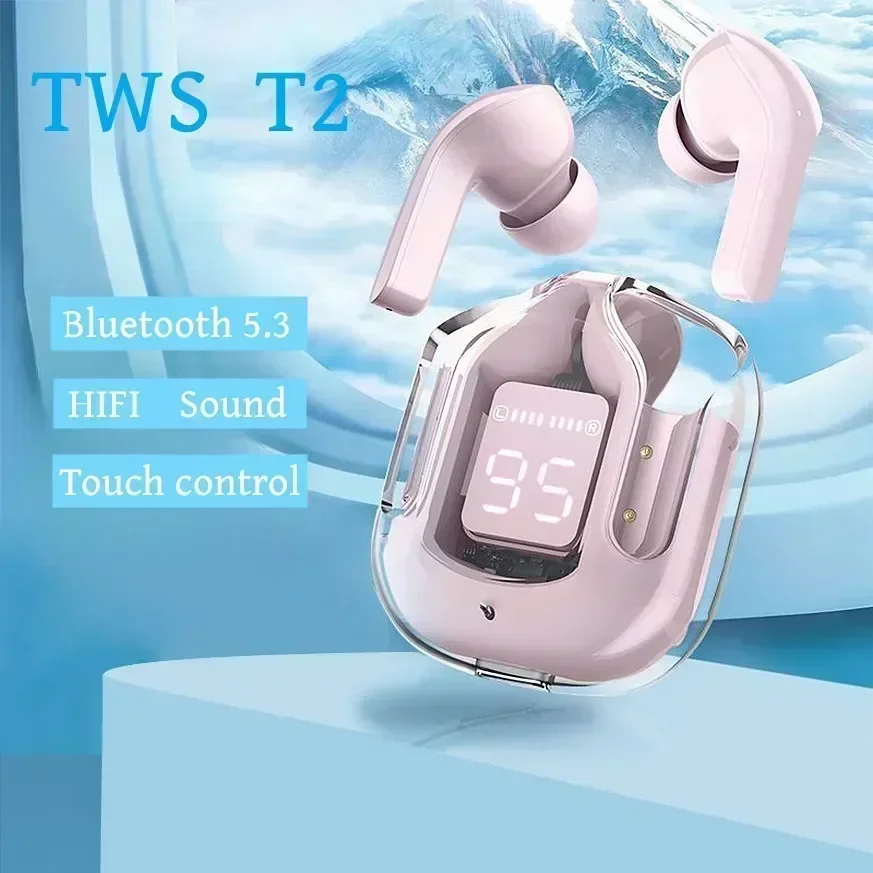 Novo fone de ouvido Bluetooth  - Audio Music Dj avaliação e preço