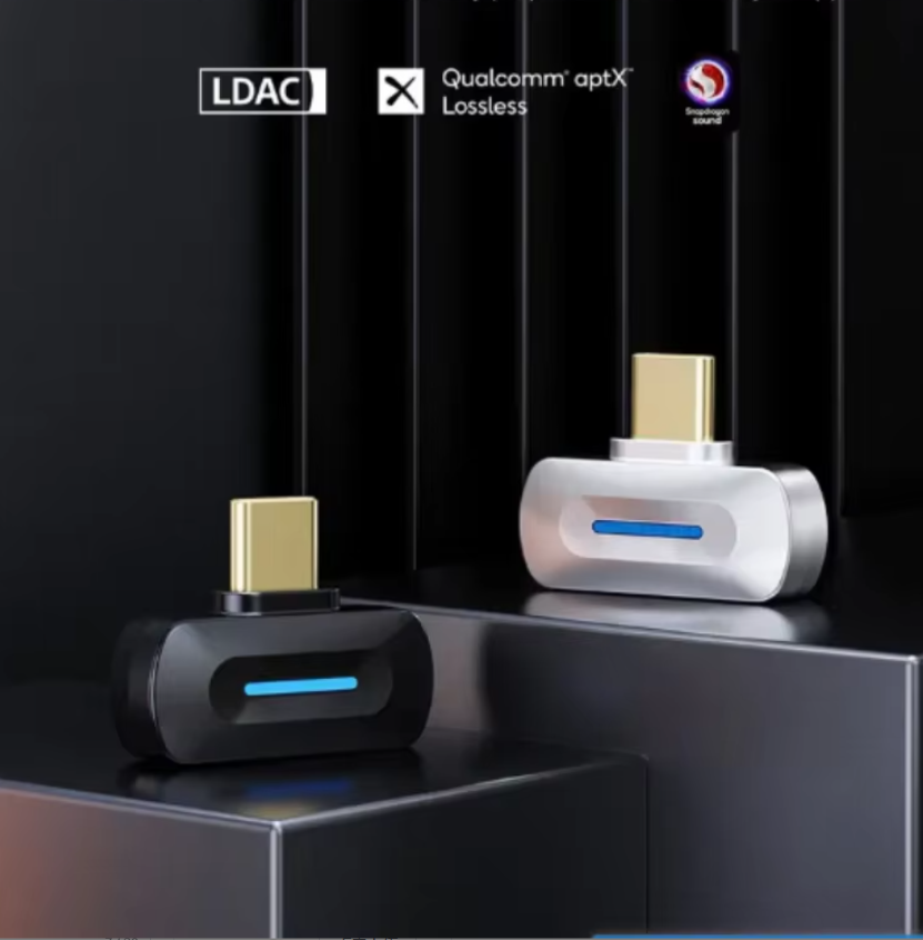 Transmissor FiiO BT11 LDAC Tip - Headphone Amplifier Dac avaliação e preço