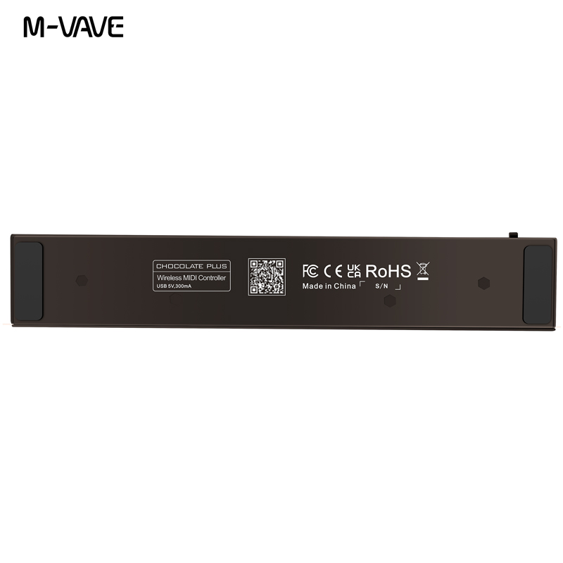 Processador Digital de Multi-E - Midi Controller Pad avaliação e preço
