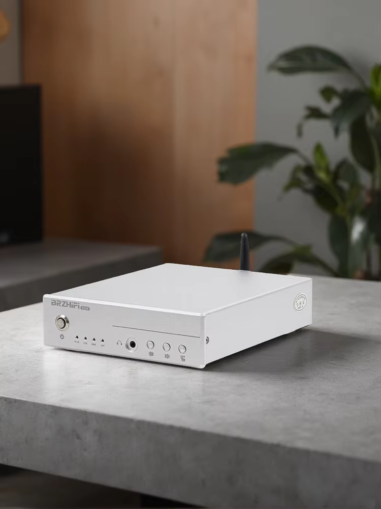 DC60 Quad PCM1794 DAC Decodifi - Headphone Amplifier Dac avaliação e preço